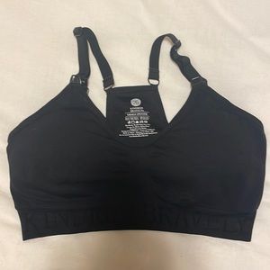 Kindred bravely nursing sports bra. Good condition